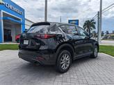 Thumbnail of 2023 Jet Black Mica Mazda CX-5