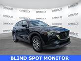 Photo of 2023 Jet Black Mica Mazda CX-5