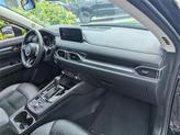 Thumbnail of 2023 Jet Black Mica Mazda CX-5