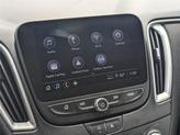 Thumbnail of 2022 Mosaic Black Metallic Chevrolet Malibu