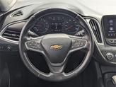 Thumbnail of 2022 Mosaic Black Metallic Chevrolet Malibu