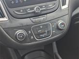 Thumbnail of 2022 Mosaic Black Metallic Chevrolet Malibu