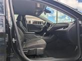 Thumbnail of 2022 Mosaic Black Metallic Chevrolet Malibu