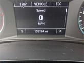 Thumbnail of 2022 Mosaic Black Metallic Chevrolet Malibu