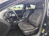 Thumbnail of 2022 Mosaic Black Metallic Chevrolet Malibu