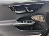 Thumbnail of 2024 Black Mercedes-Benz C-Class