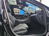 Thumbnail of 2024 Black Mercedes-Benz C-Class