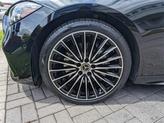 Thumbnail of 2024 Black Mercedes-Benz C-Class