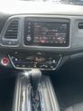 Thumbnail of 2021 Aegean Blue Metallic Honda HR-V