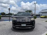 Thumbnail of 2018 Shadow Black Ford Explorer