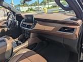 Thumbnail of 2024 Black Chevrolet Tahoe