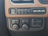 Thumbnail of 2024 Black Chevrolet Tahoe