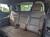 Thumbnail of 2024 Black Chevrolet Tahoe