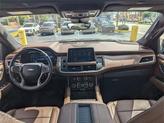 Thumbnail of 2024 Black Chevrolet Tahoe