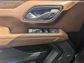Thumbnail of 2024 Black Chevrolet Tahoe