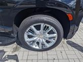 Thumbnail of 2024 Black Chevrolet Tahoe