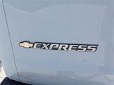 Thumbnail of 2023 Summit White Chevrolet Express 2500