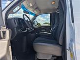 Thumbnail of 2023 Summit White Chevrolet Express 2500