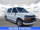 Photo of 2023 Summit White Chevrolet Express 2500