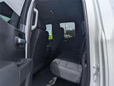 Thumbnail of 2026 Summit White Chevrolet Silverado 1500