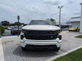 Thumbnail of 2026 Summit White Chevrolet Silverado 1500