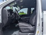 Thumbnail of 2026 Summit White Chevrolet Silverado 1500
