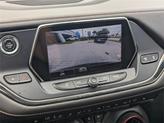 Thumbnail of 2022 Black Chevrolet Blazer
