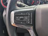 Thumbnail of 2022 Black Chevrolet Blazer
