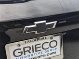 Thumbnail of 2022 Black Chevrolet Blazer