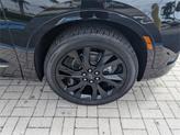 Thumbnail of 2022 Black Chevrolet Blazer