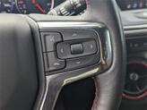 Thumbnail of 2022 Black Chevrolet Blazer