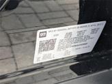Thumbnail of 2022 Black Chevrolet Blazer