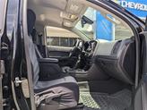 Thumbnail of 2022 Black Chevrolet Colorado
