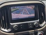 Thumbnail of 2022 Black Chevrolet Colorado