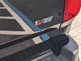 Thumbnail of 2022 Black Chevrolet Colorado