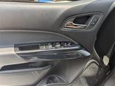 Thumbnail of 2022 Black Chevrolet Colorado