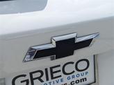 Thumbnail of 2024 Summit White Chevrolet Trax