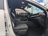 Thumbnail of 2024 Summit White Chevrolet Trax