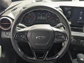 Thumbnail of 2024 Summit White Chevrolet Trax