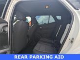 Thumbnail of 2024 Summit White Chevrolet Trax