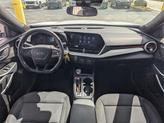 Thumbnail of 2024 Summit White Chevrolet Trax