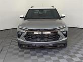 Thumbnail of 2025 Sterling Gray Metallic Chevrolet Trailblazer