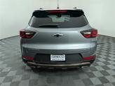 Thumbnail of 2025 Sterling Gray Metallic Chevrolet Trailblazer