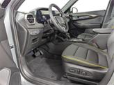 Thumbnail of 2025 Sterling Gray Metallic Chevrolet Trailblazer