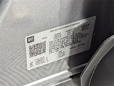 Thumbnail of 2025 Sterling Gray Metallic Chevrolet Trailblazer