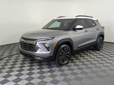 Thumbnail of 2025 Sterling Gray Metallic Chevrolet Trailblazer