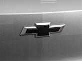 Thumbnail of 2025 Sterling Gray Metallic Chevrolet Trailblazer