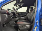 Thumbnail of 2025 Reef Blue Metallic Chevrolet Equinox