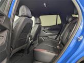 Thumbnail of 2025 Reef Blue Metallic Chevrolet Equinox