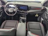 Thumbnail of 2025 Reef Blue Metallic Chevrolet Equinox